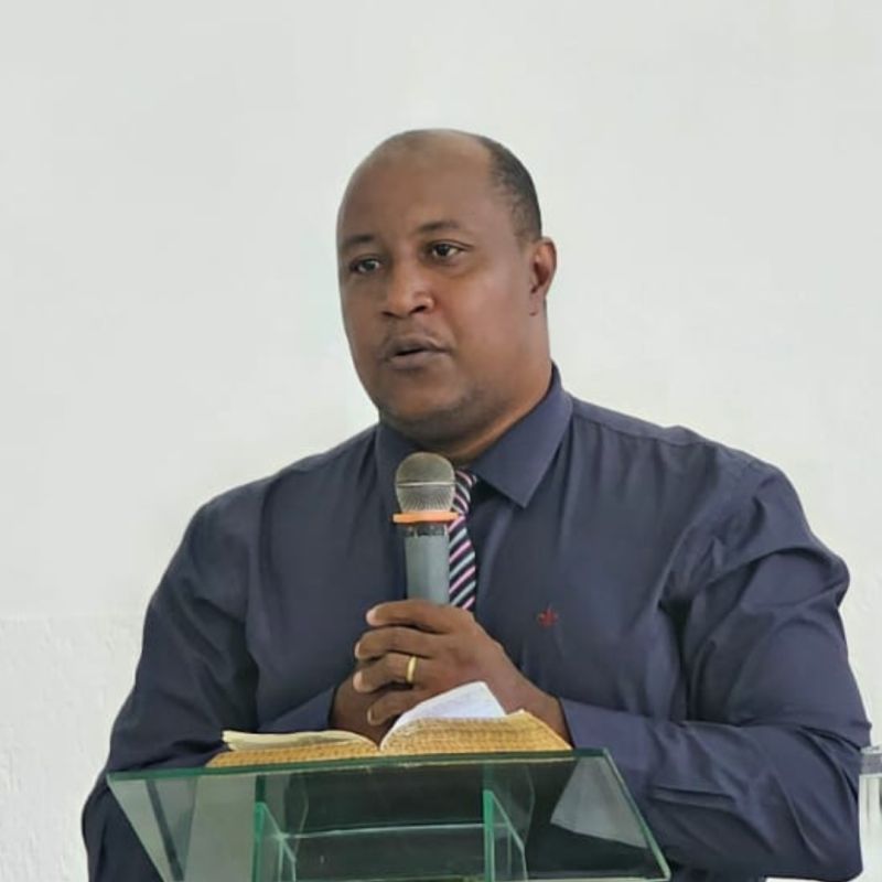 Alex Sandro dos Santos 