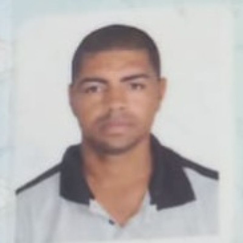 Daniel Souza Santos 