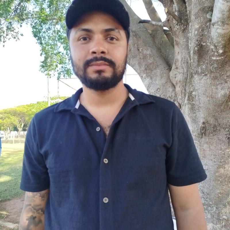 Edigleis oliveira da Silva Junior 