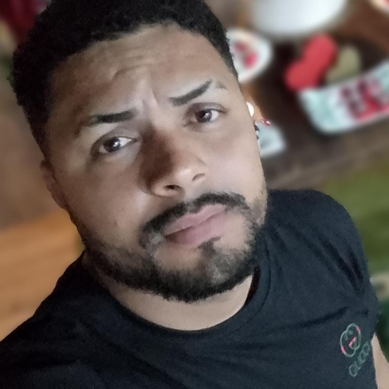 Edigleis oliveira da Silva Junior