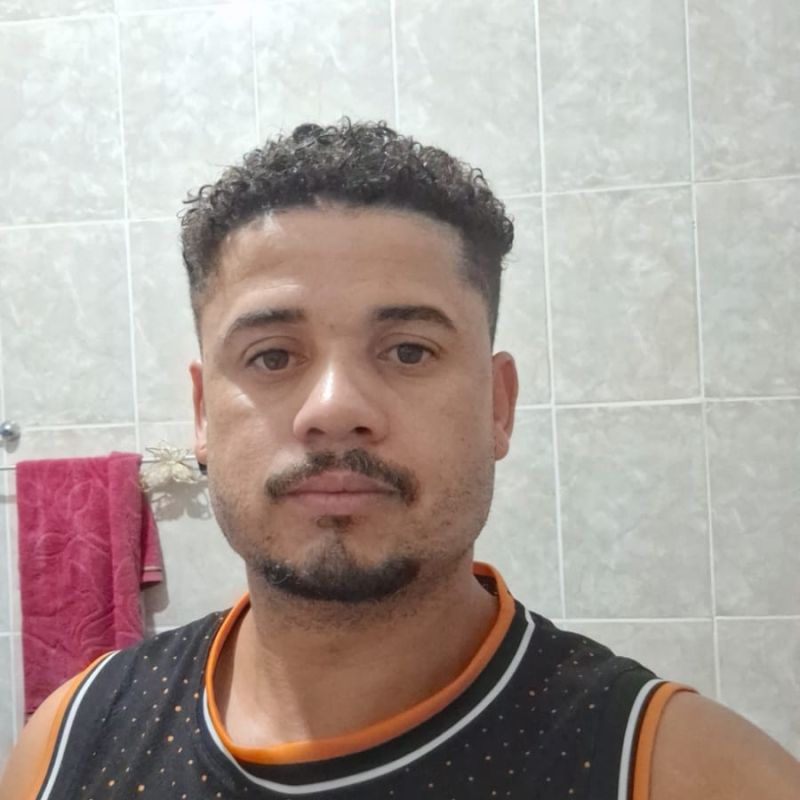 Fabio Junior Nascimento