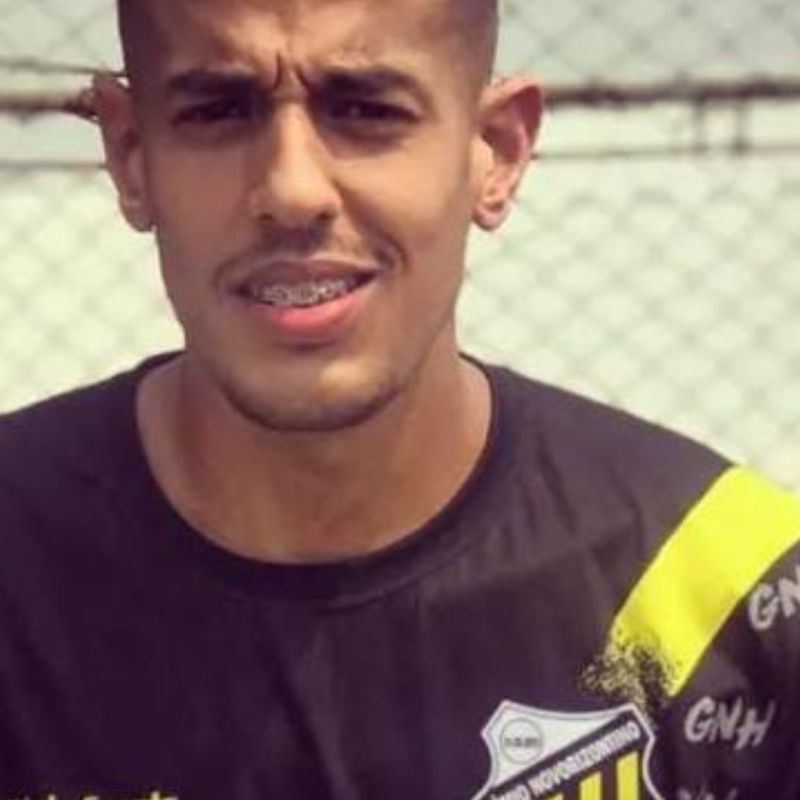 Jefferson Marcelino Maia 