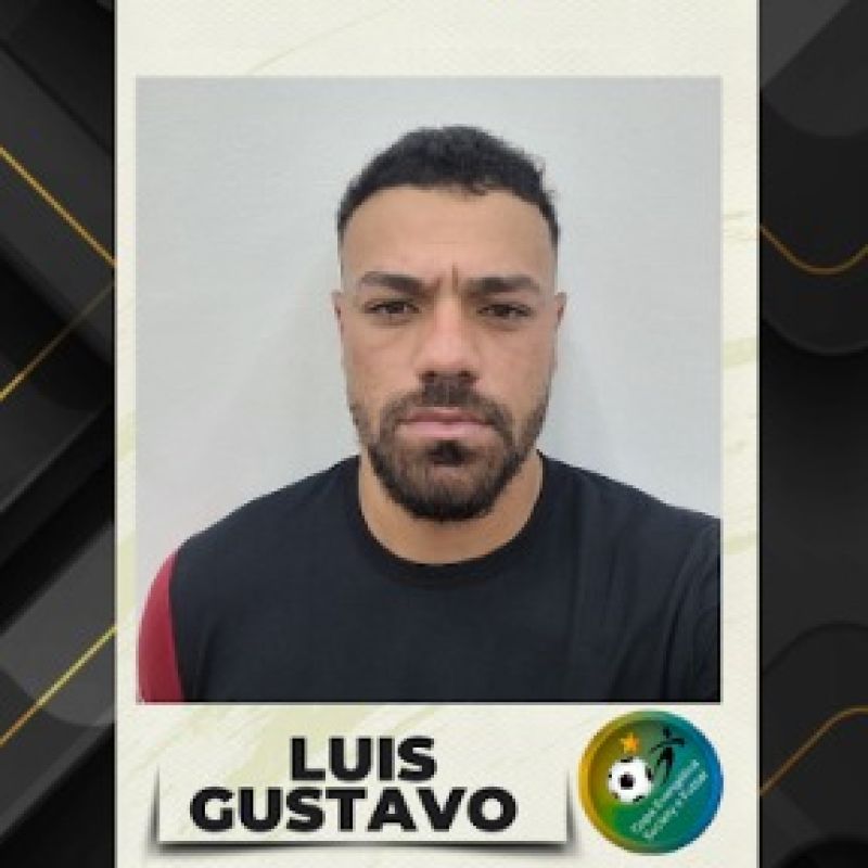 Luis Gustavo de Souza 