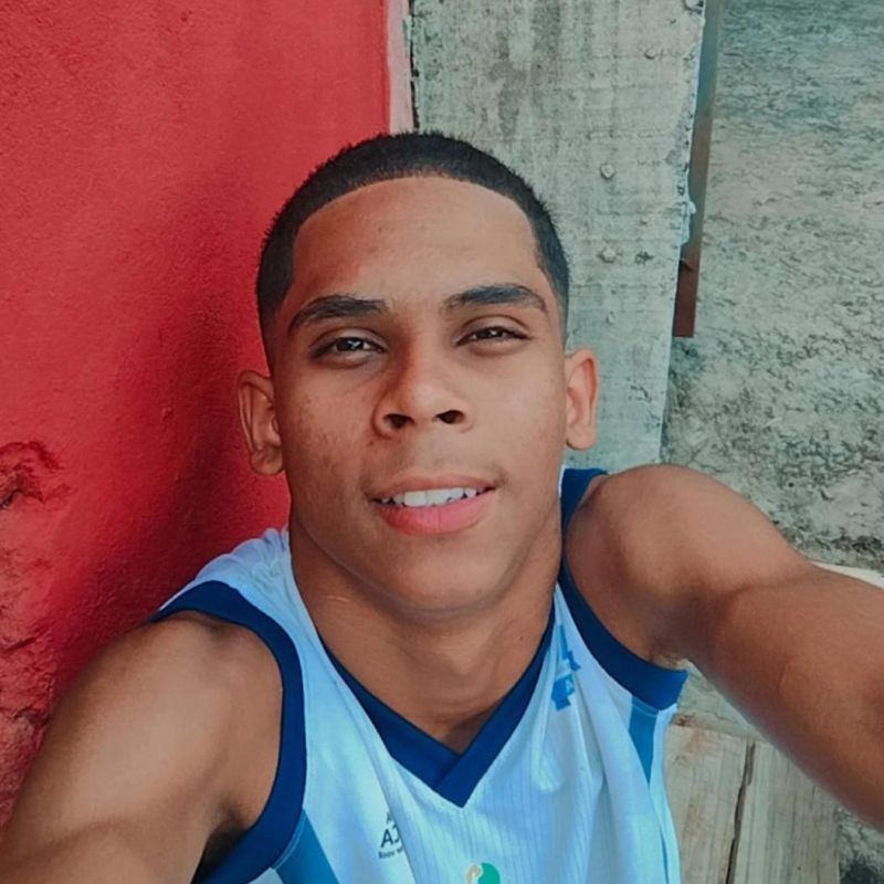 Nathyel Dos Santos Silva 