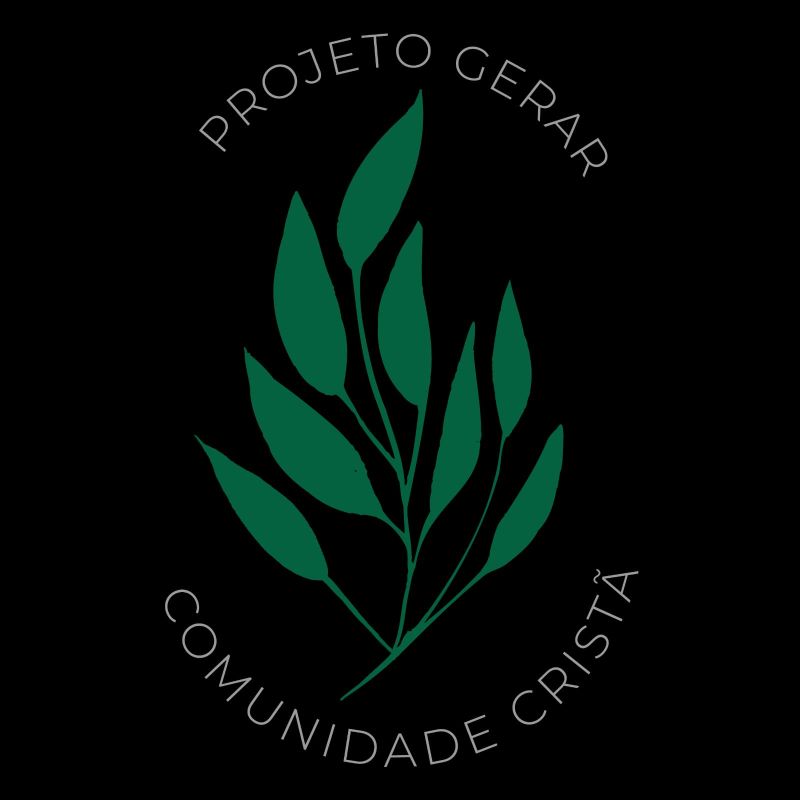 Projeto Gerar Comunidade Cristã 