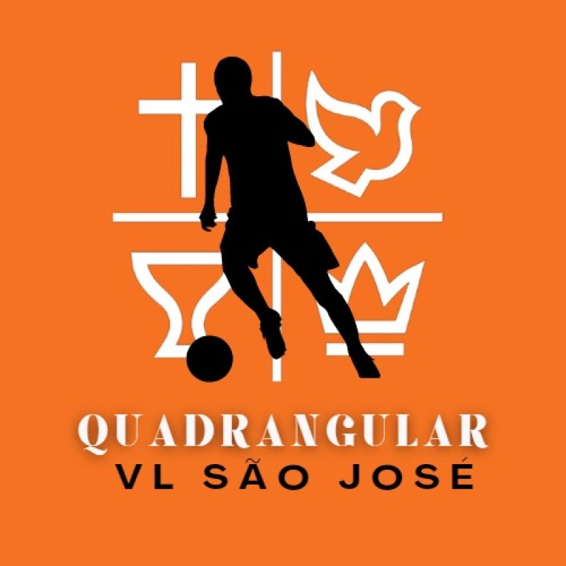 Quadrangular - Vila São José 